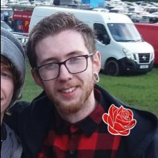 Andrew Coyle – profile image